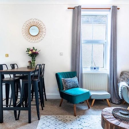 Lamont Cottage Inverness Dış mekan fotoğraf
