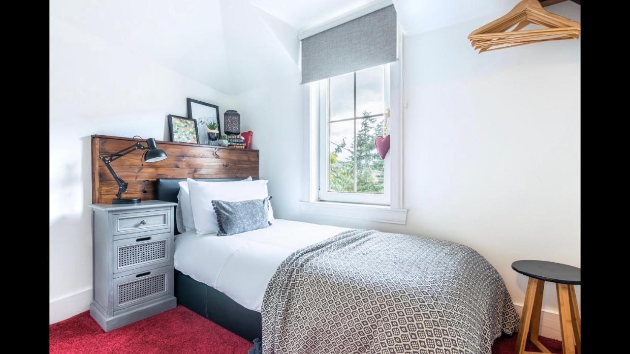 Lamont Cottage Inverness Dış mekan fotoğraf