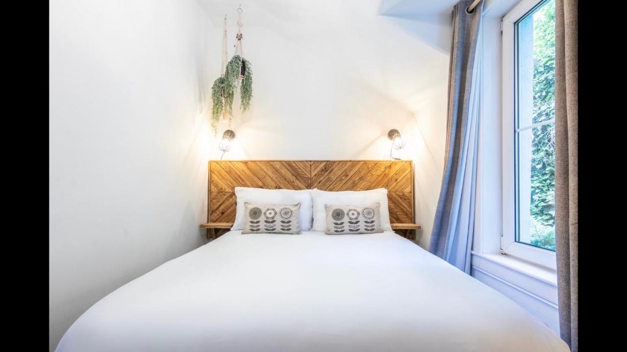 Lamont Cottage Inverness Dış mekan fotoğraf