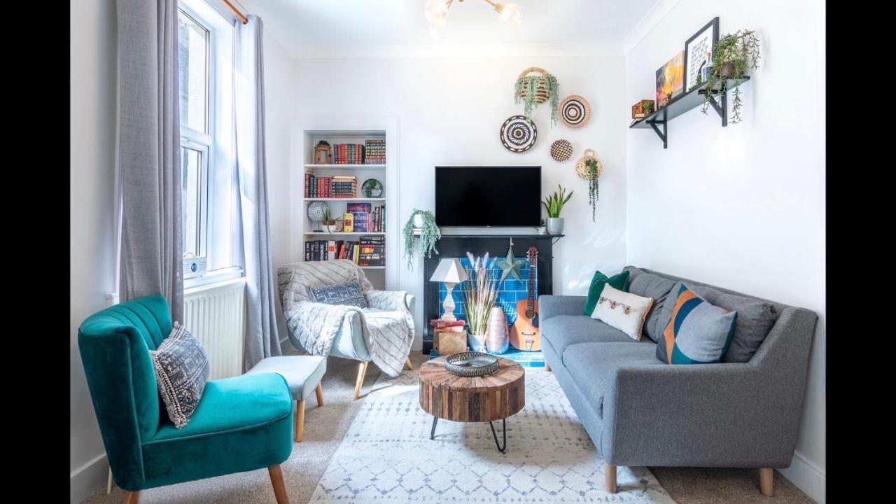 Lamont Cottage Inverness Dış mekan fotoğraf